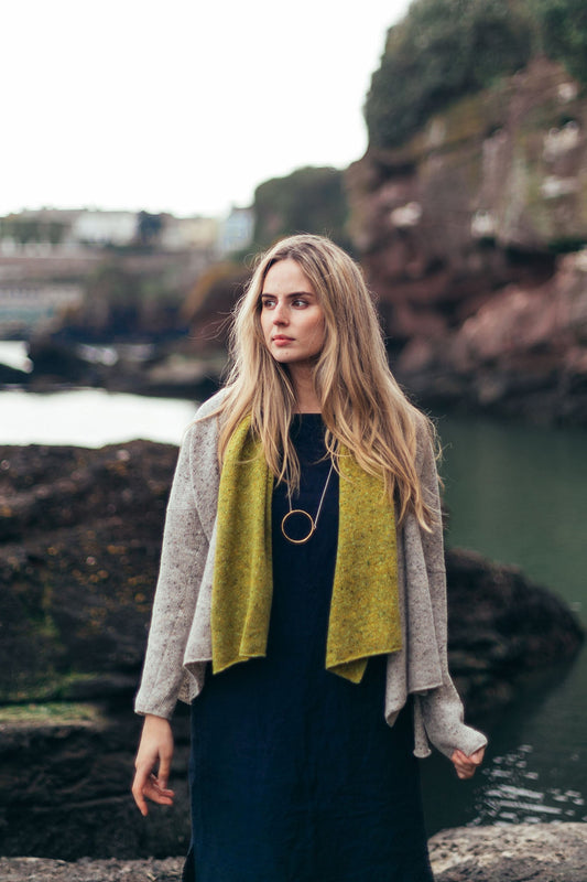 Rathmoylan Cardigan | Ready to Ship