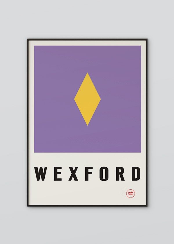 County Posters