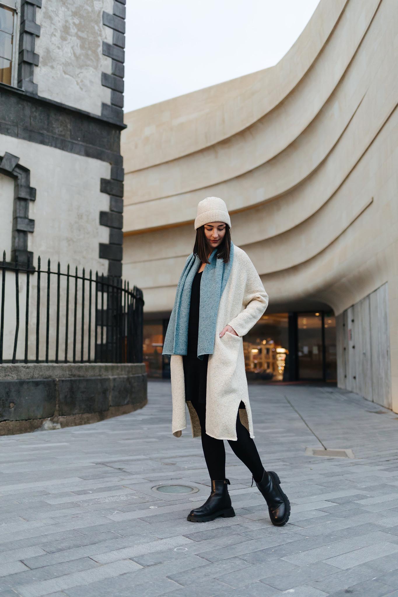 Garrarus Cardigan
