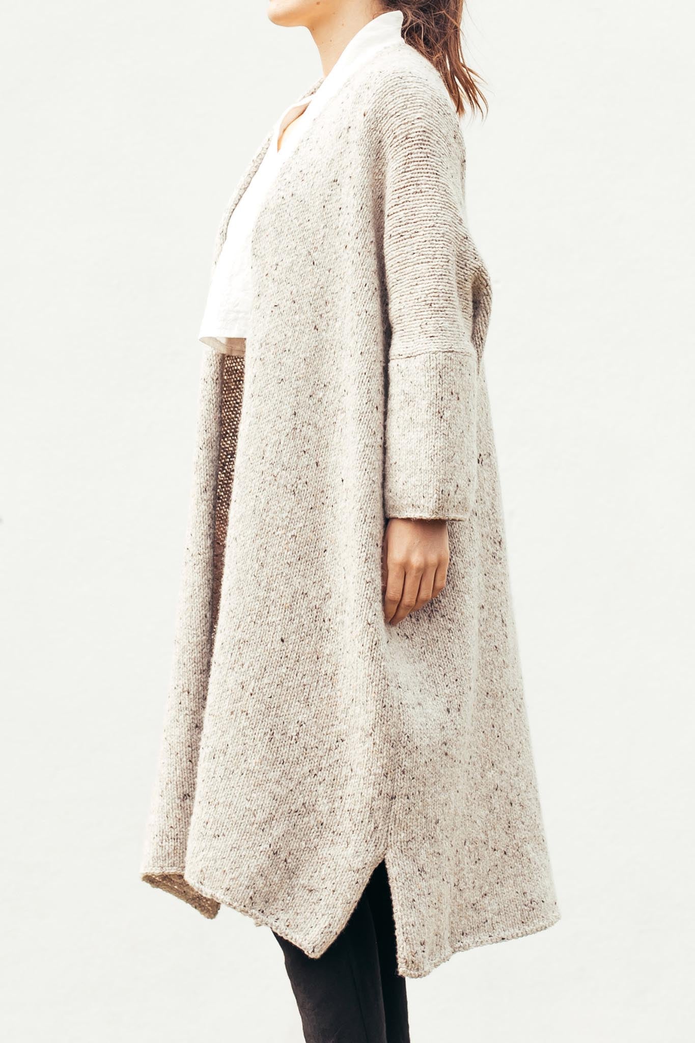 Garrarus Cardigan