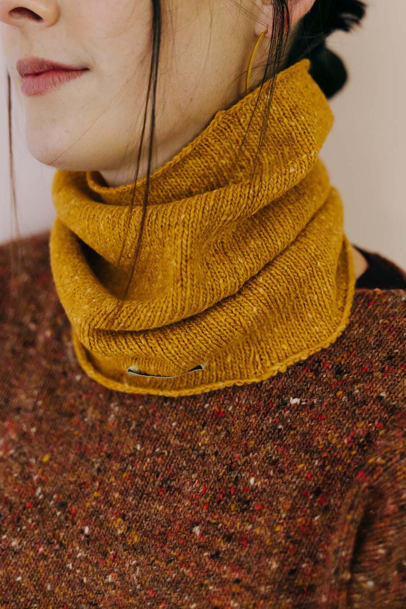 Neck Warmer | Ready to Ship