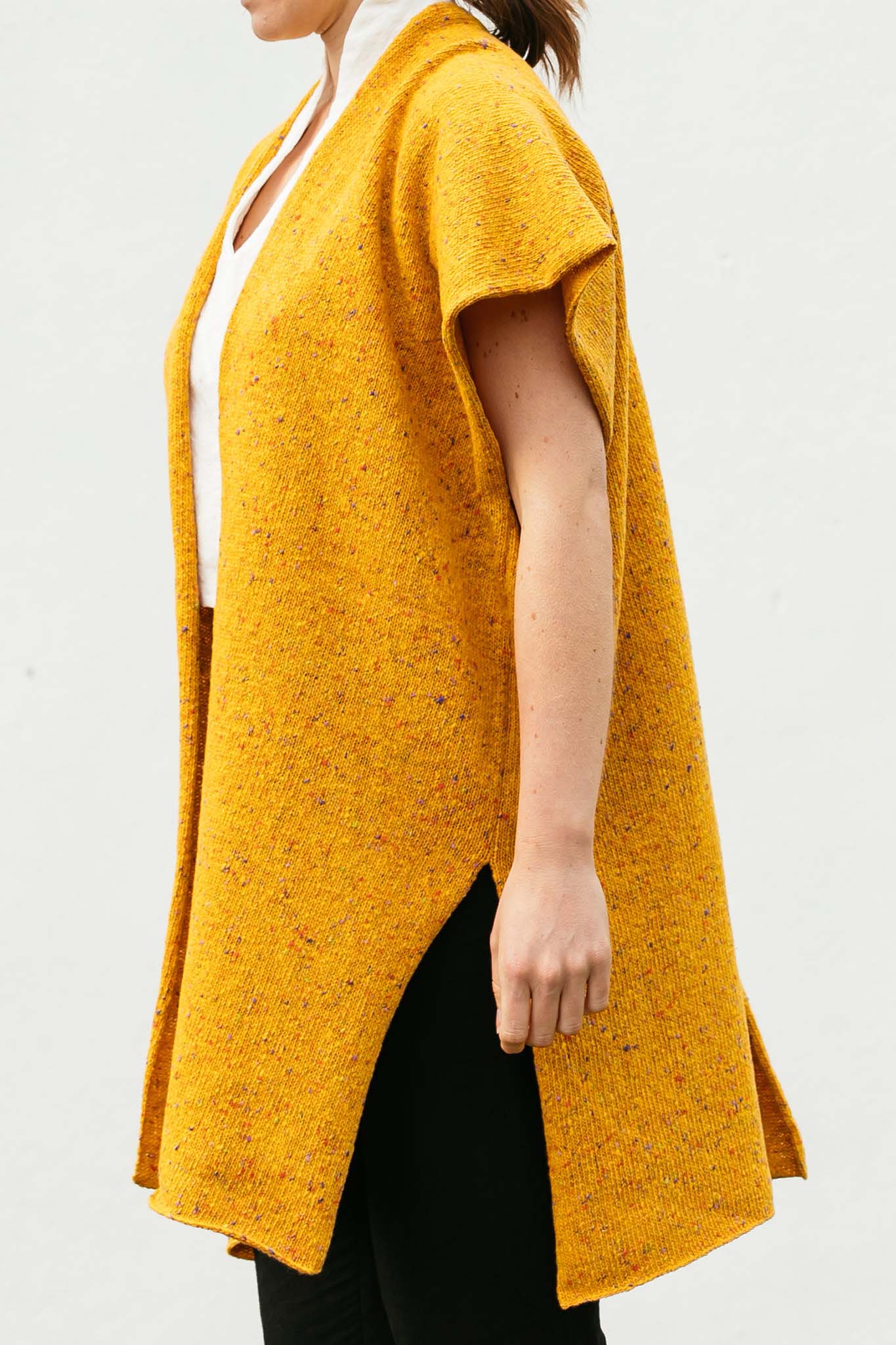 Kilmurrin Cardigan | Ready to Ship