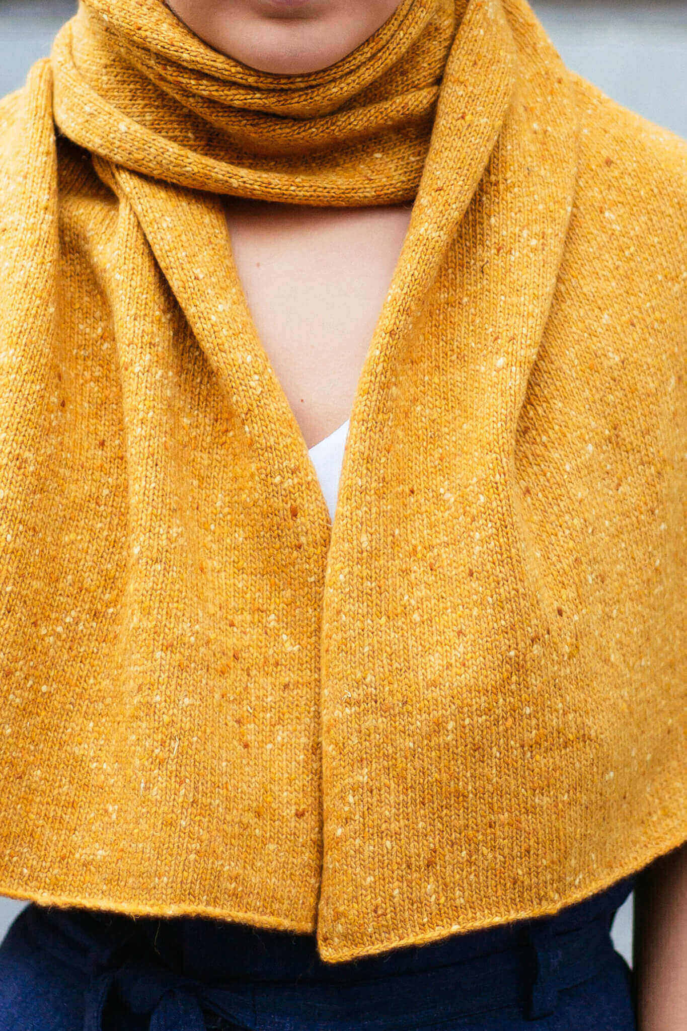 Classic Scarf