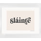 Sláinte- Dusty Boy Designs