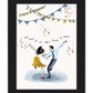 Don't Forget to Dance- A4 Print