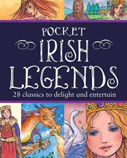 Pocket Irish Books