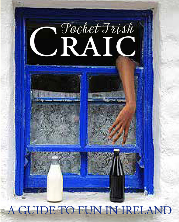 Pocket Irish Books