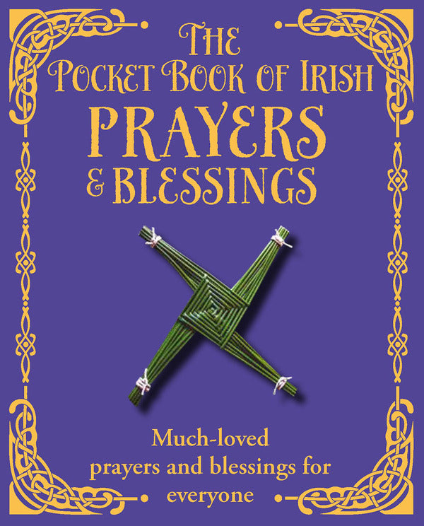 Pocket Irish Books