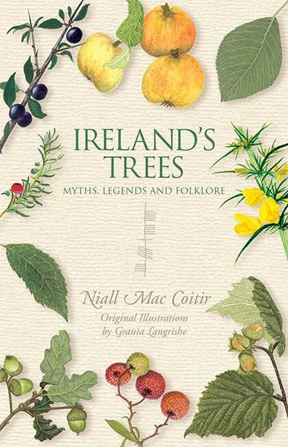 Ireland's Nature Books