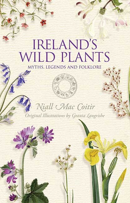 Ireland's Nature Books