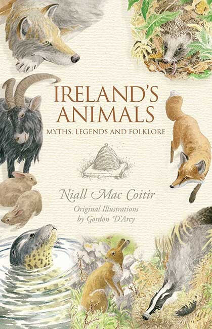 Ireland's Nature Books