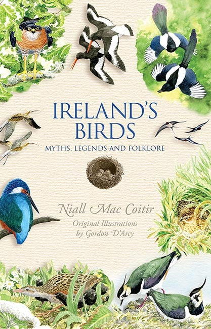 Ireland's Nature Books