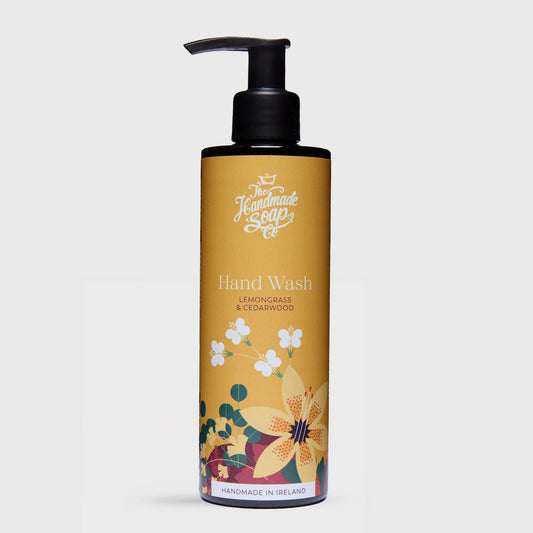 Handmade Soap Company  Hand Wash