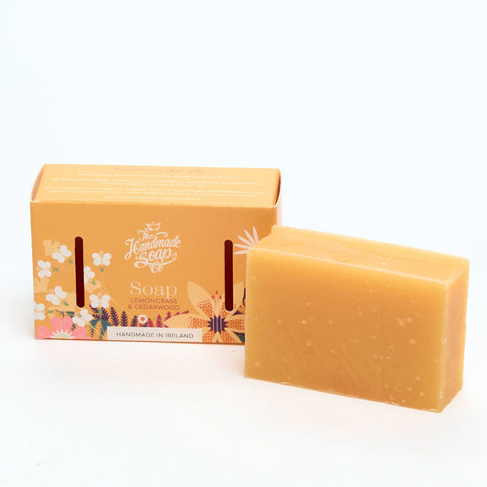 Handmade Soap Company Soap