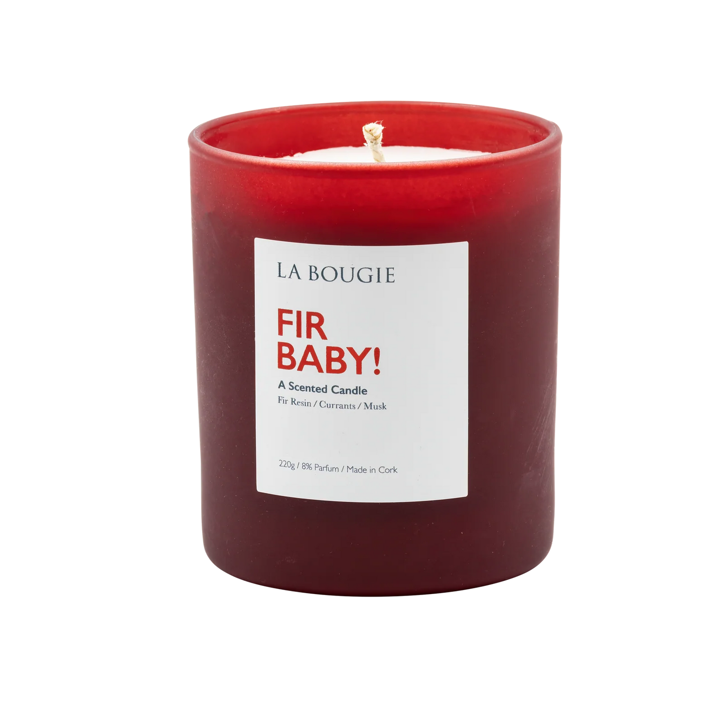 La Bougie Candles (5 scents)