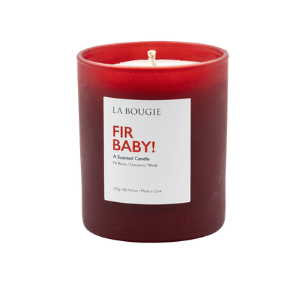 La Bougie Candles (5 scents)