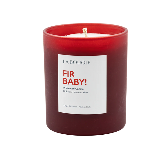La Bougie Candles (5 scents)
