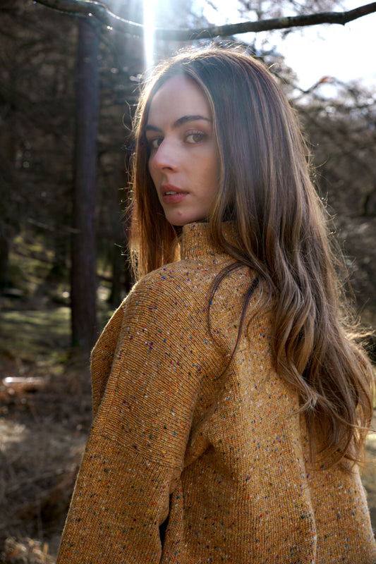 Guillamene Jumper