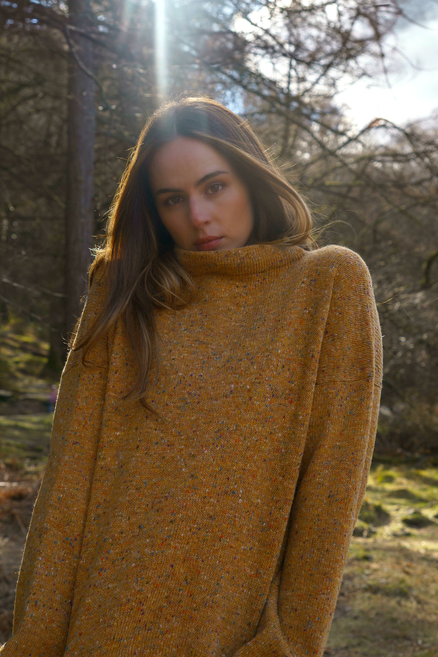 Guillamene Jumper