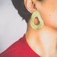 DAKI DAKI | Alex Earrings