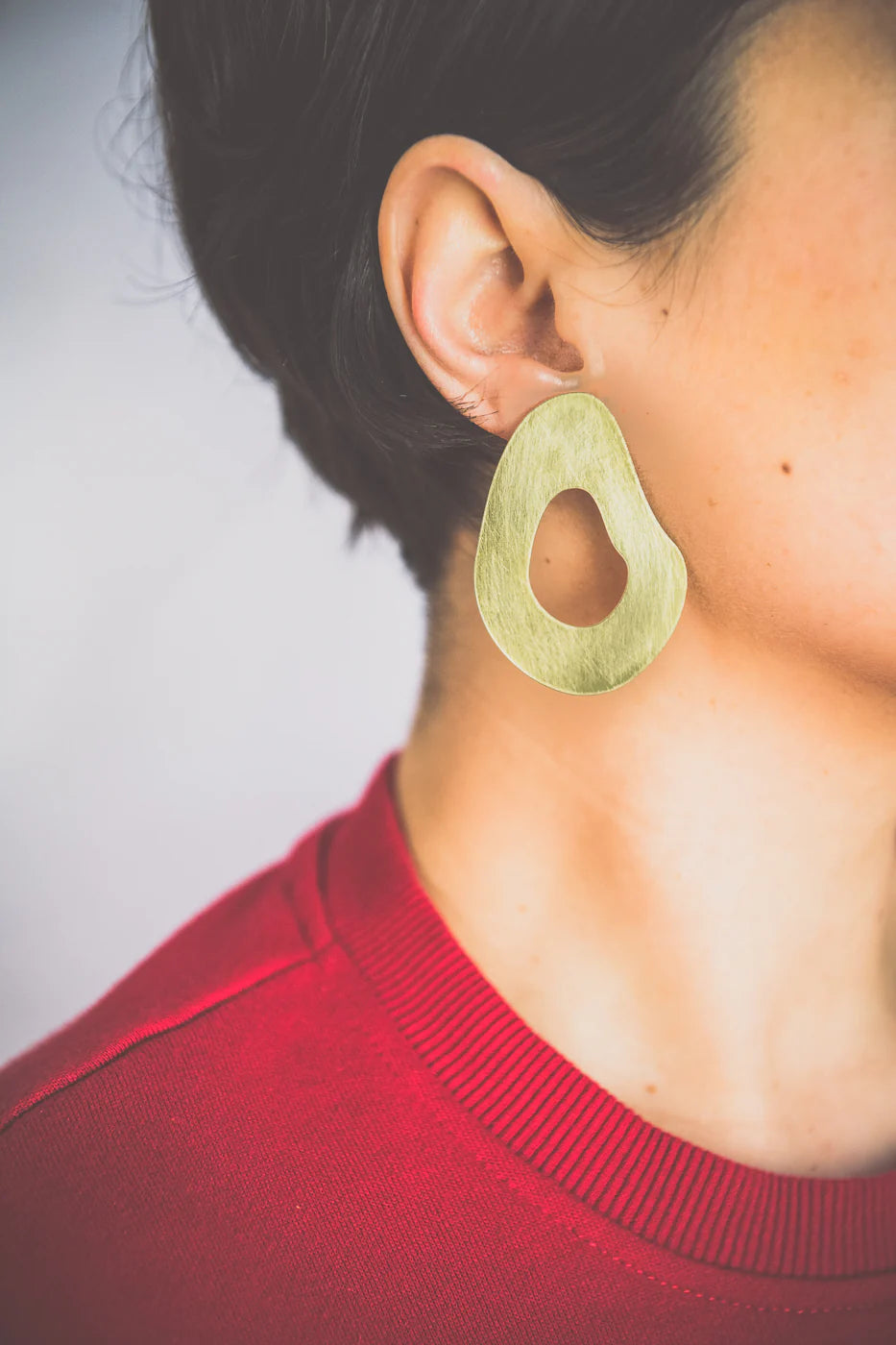 DAKI DAKI | Alex Earrings