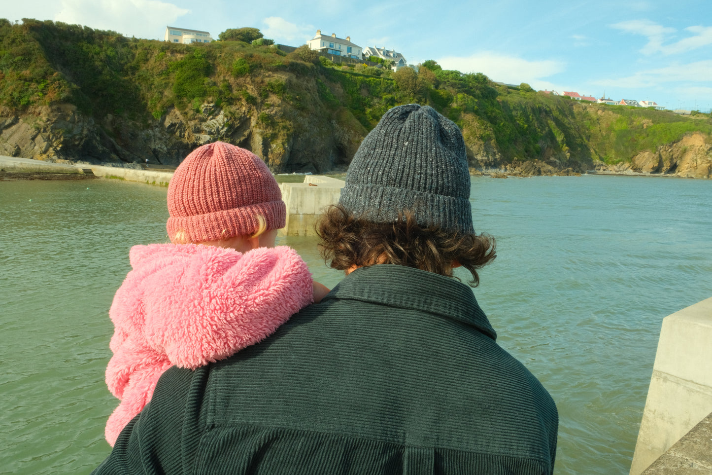 The Pier Hat (Kids)