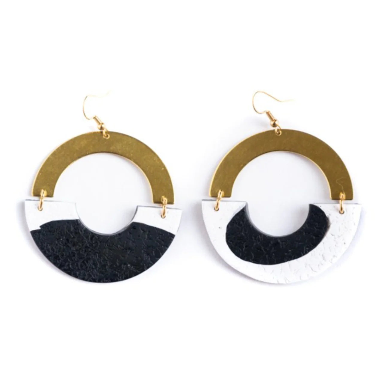 DAKI DAKI | Kinu Earrings