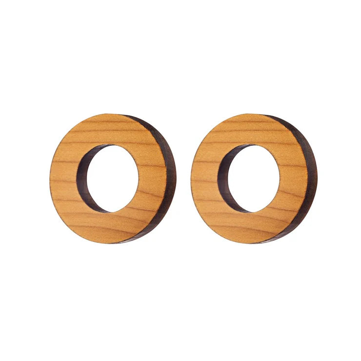ROWENA SHEEN | Hoop Earrings