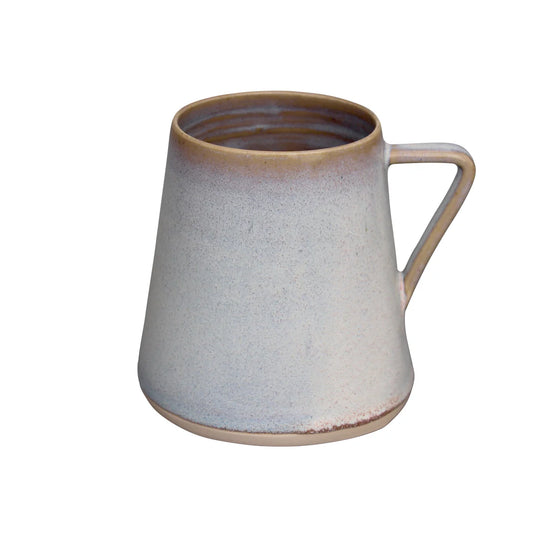 Castle Arch Pottery Ion Mug Ban