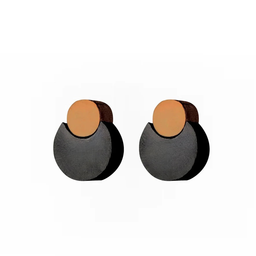 ROWENA SHEEN | Mini Pearls Studs