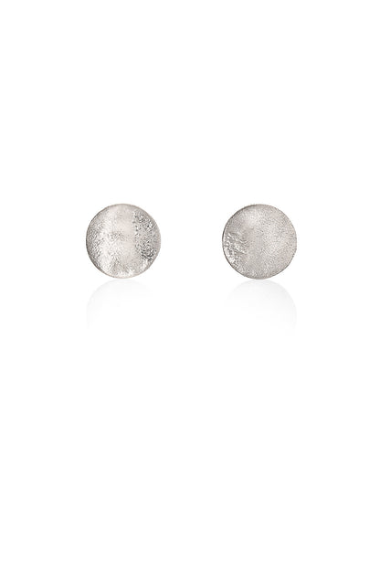 SHANNON MCSHANE | Rippled Small Studs