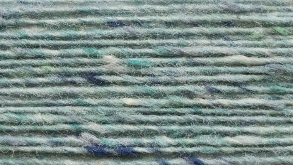 Soft Donegal Knitting Wool