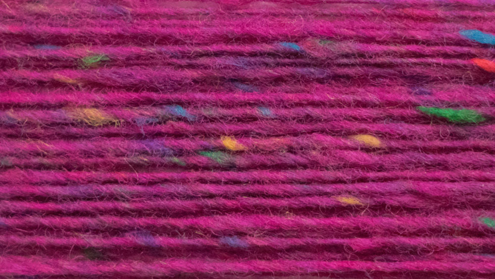 Soft Donegal Knitting Wool