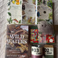 The Book Lover – Irish Nature Gift Box