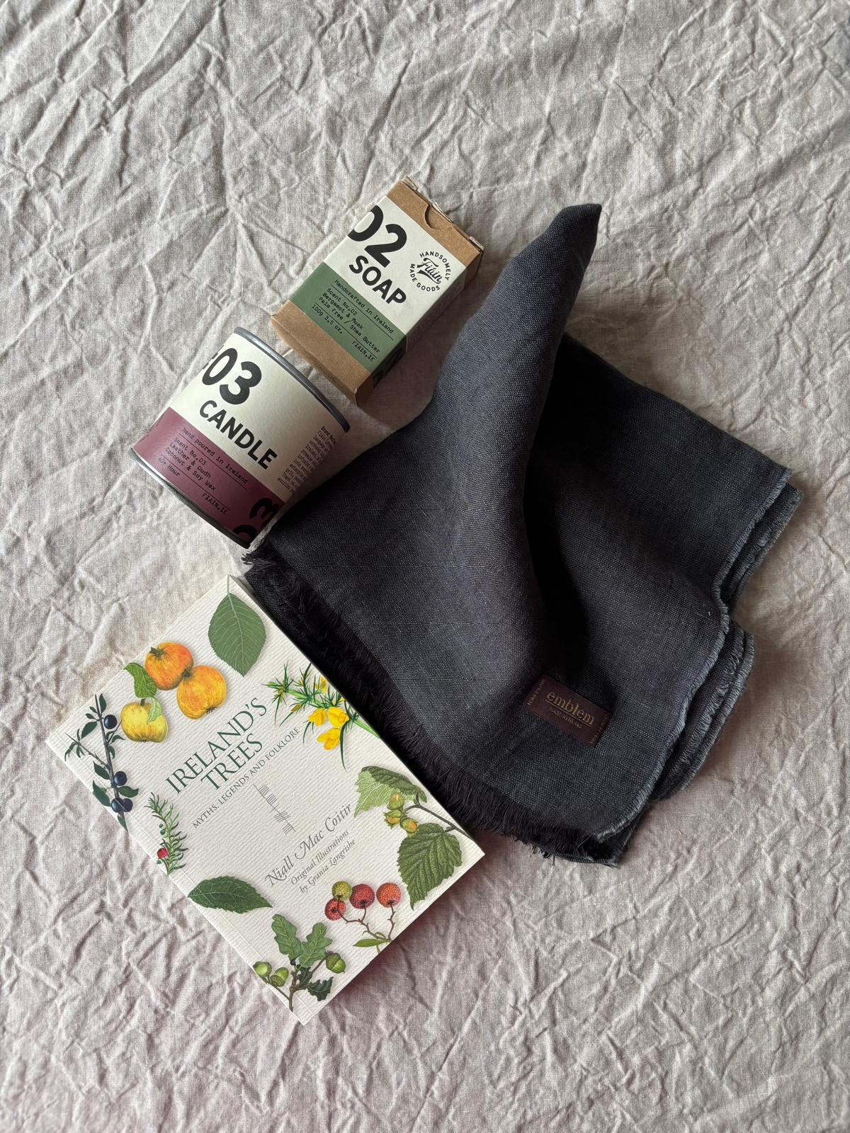 The Winter Nature Box