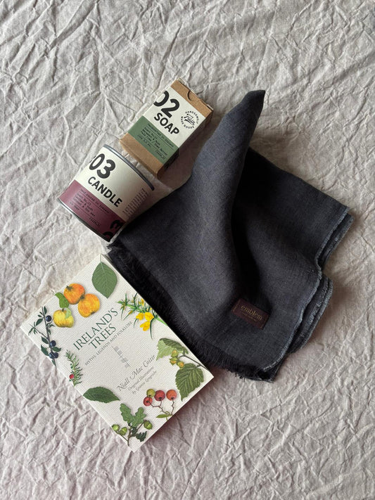 The Winter Nature Box