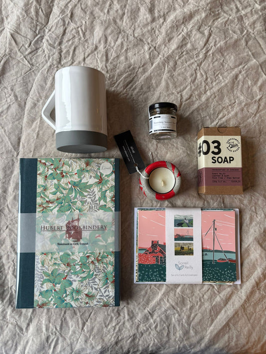 The Quiet Morning Gift Box