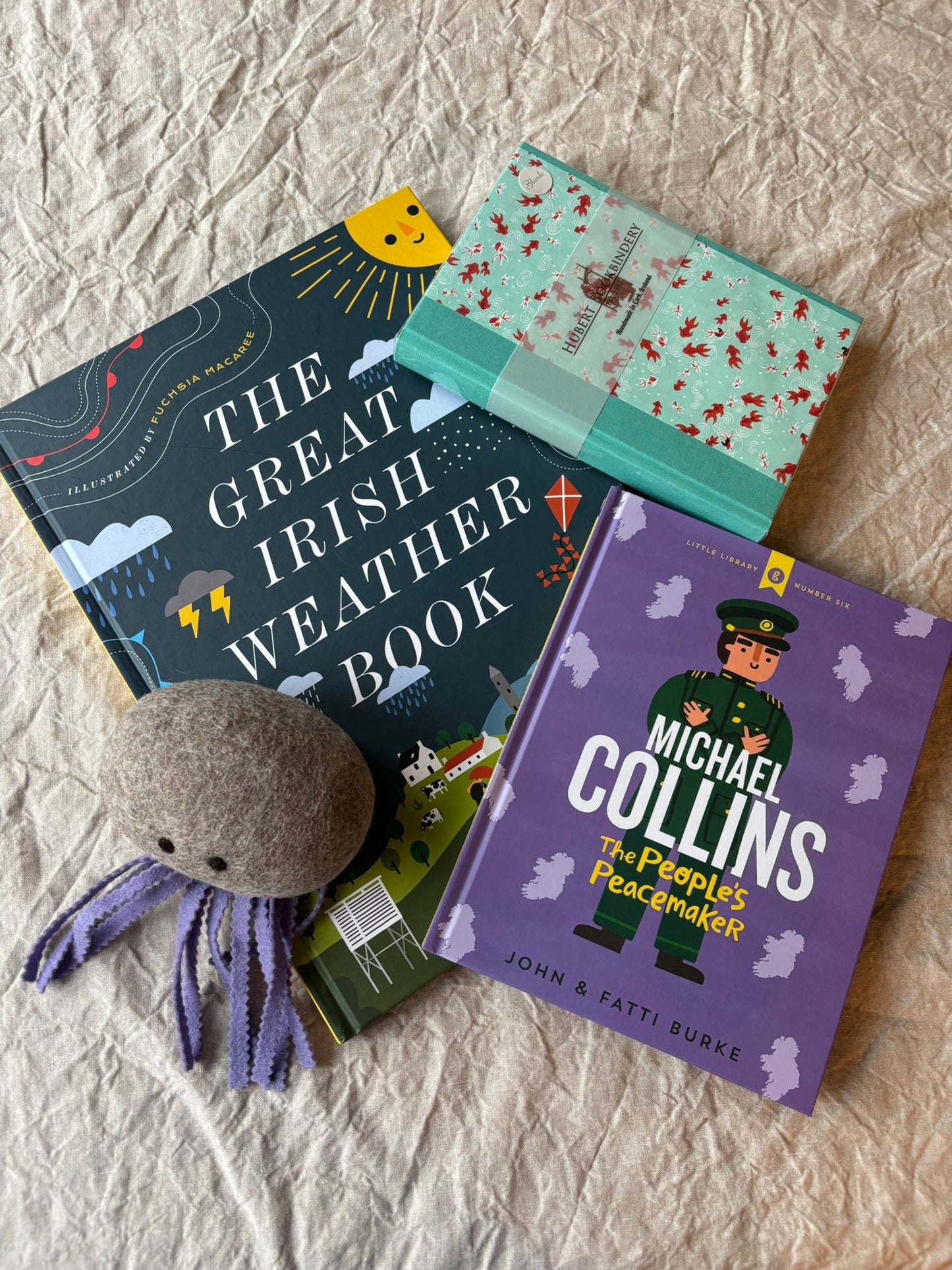 The Little Explorer Gift Box