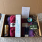 The Winter Wool & Warmth Gift Box