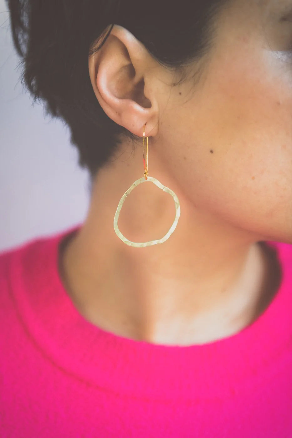 DAKI DAKI | Flo Earrings