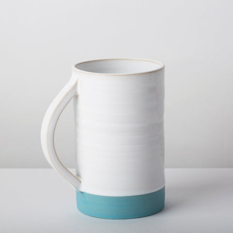 Diem Pottery Mug