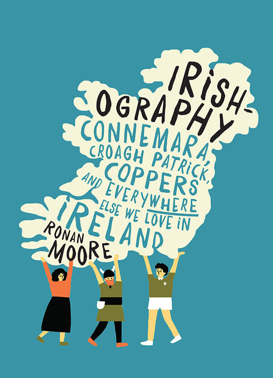 Irishography