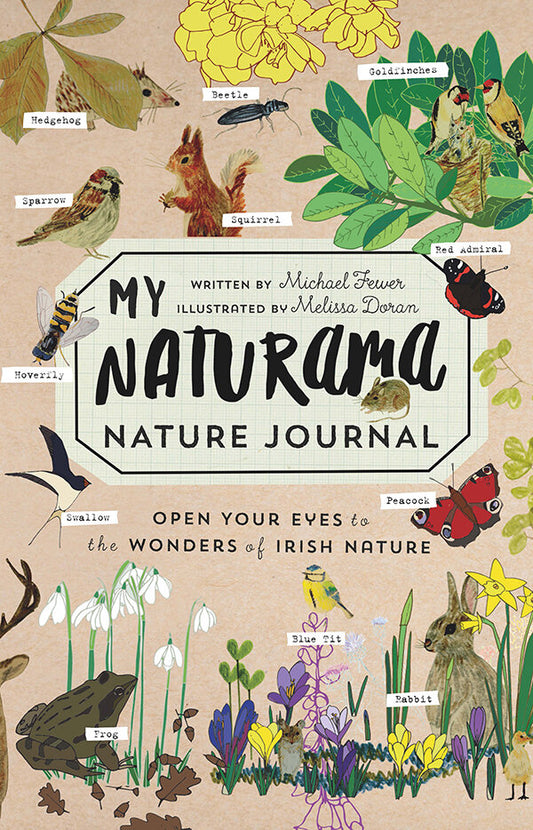 Naturama Journal