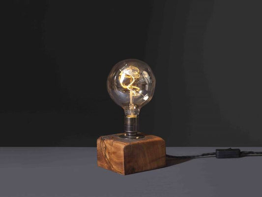 Copperfish Dromod Lamp