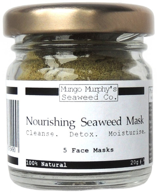 Nourishing Seaweed Mask