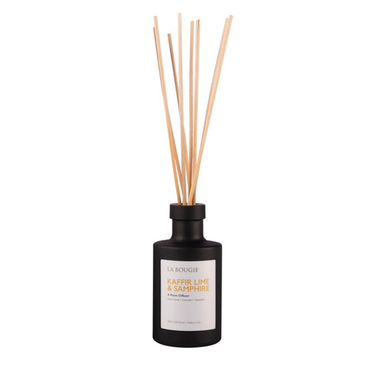 La Bougie Diffusers | Choose from 4 Scents