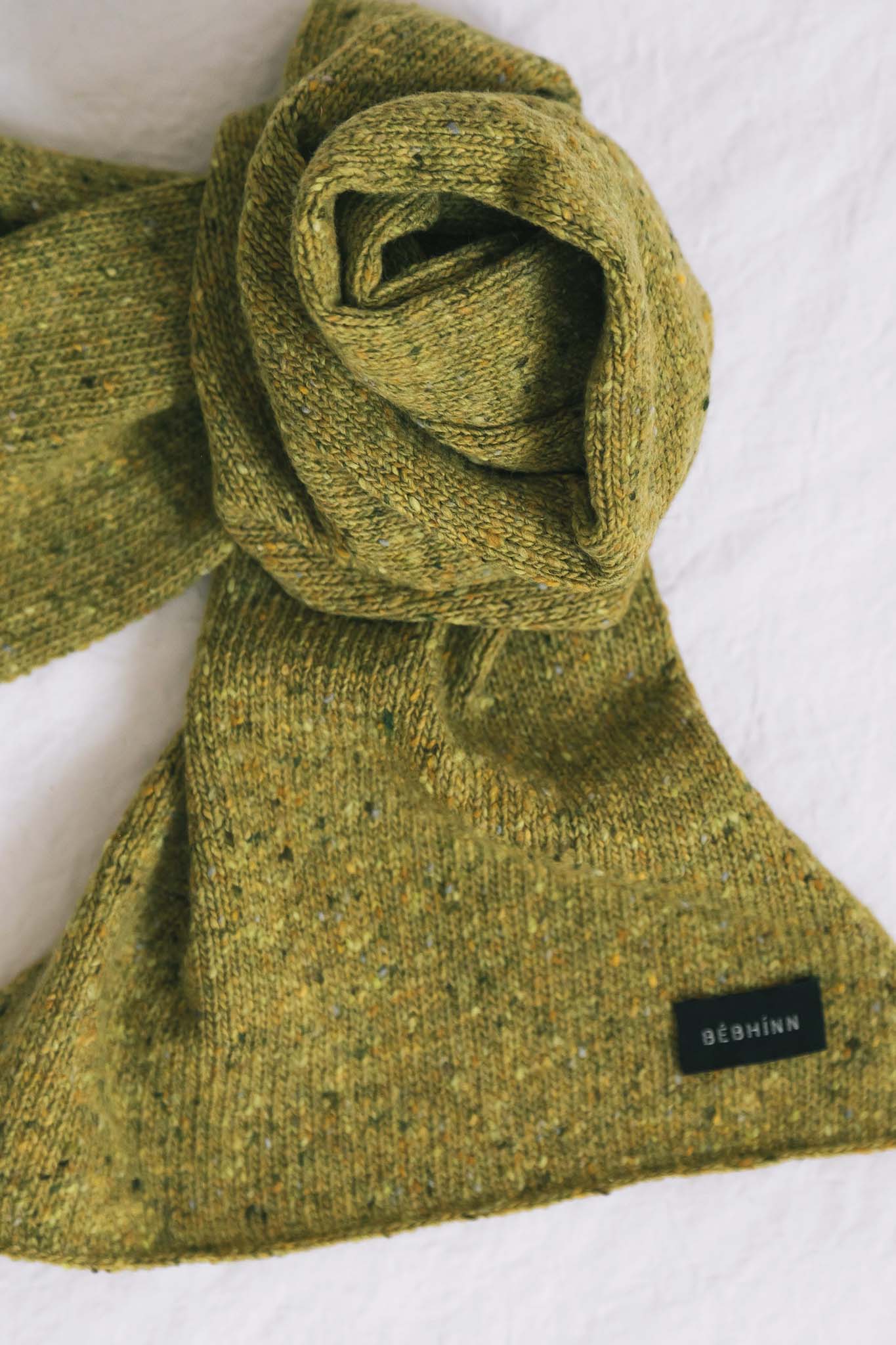 Classic Scarf | Small