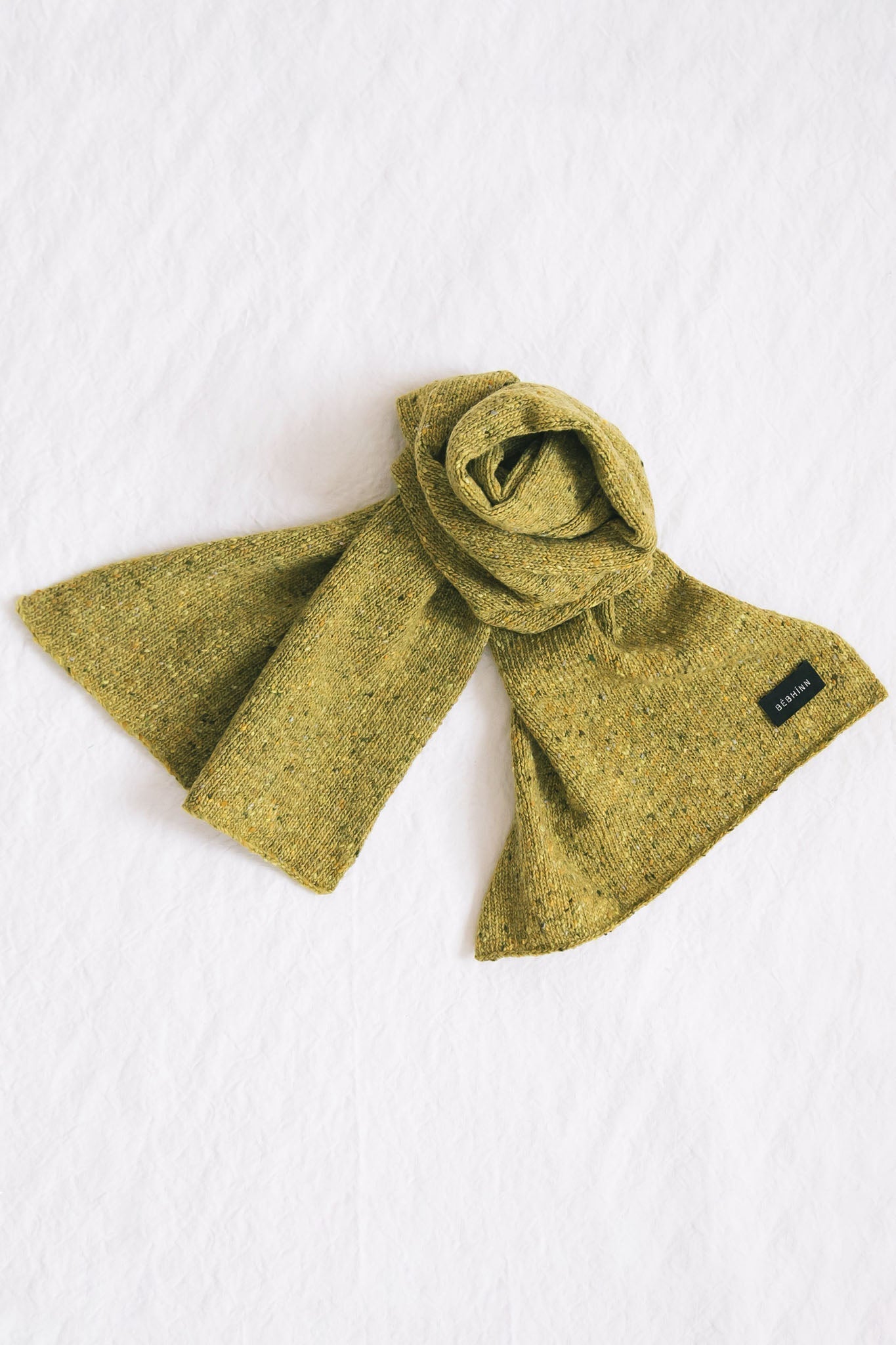 Classic Scarf | Small