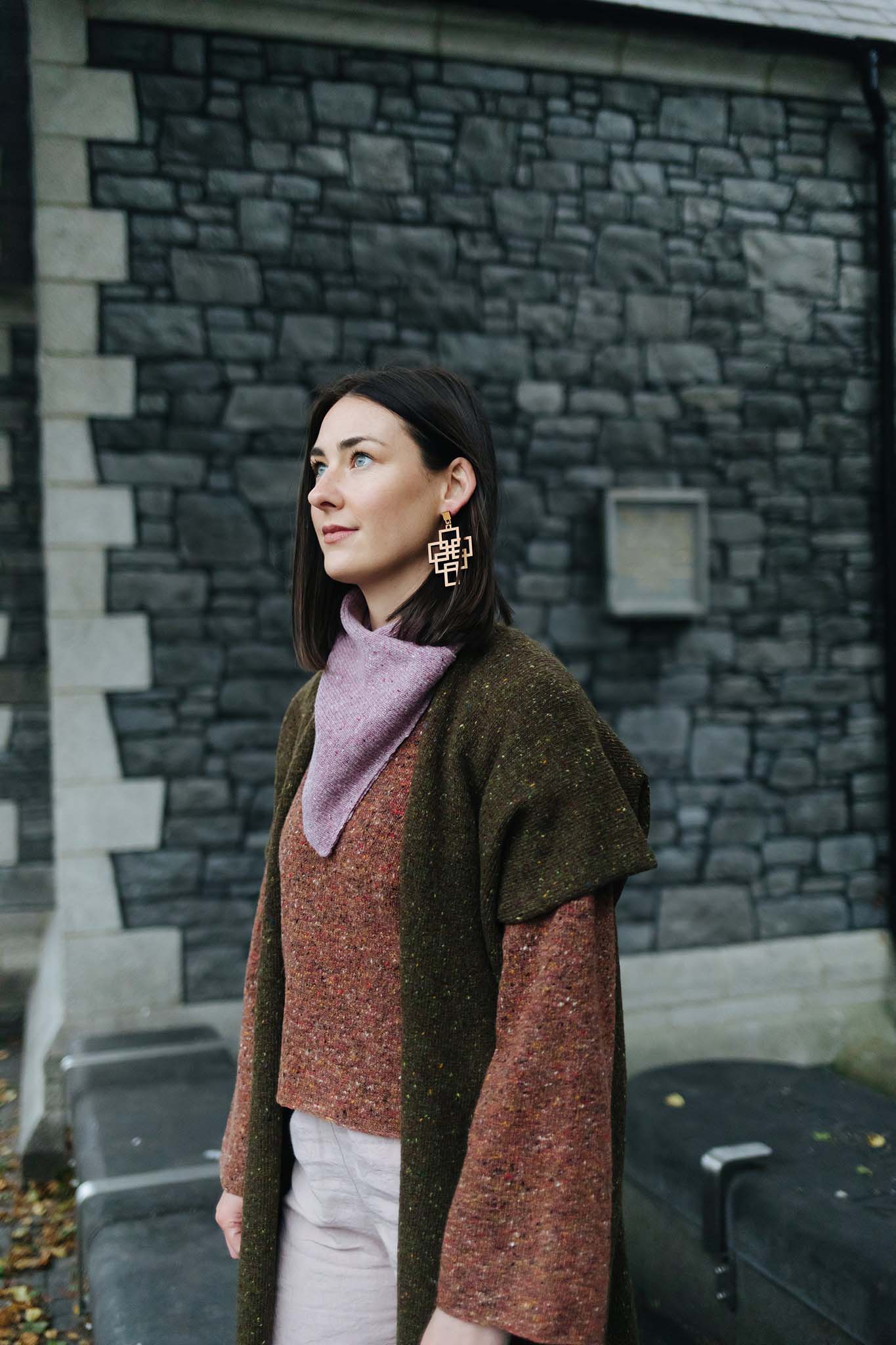 Kilmurrin Cardigan