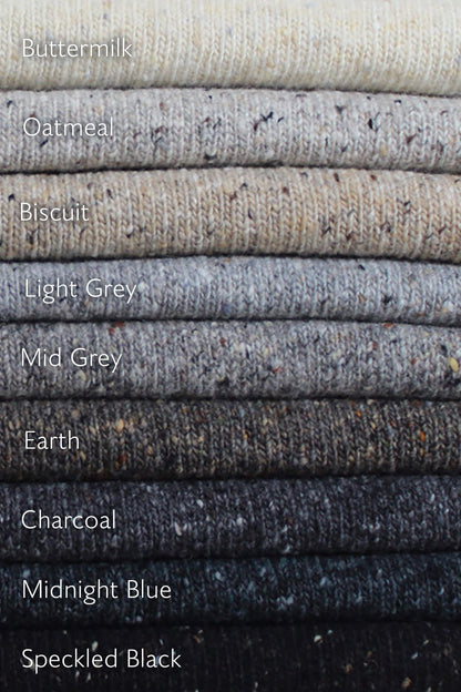 Shanoon Men's Jumper | Ready to Ship